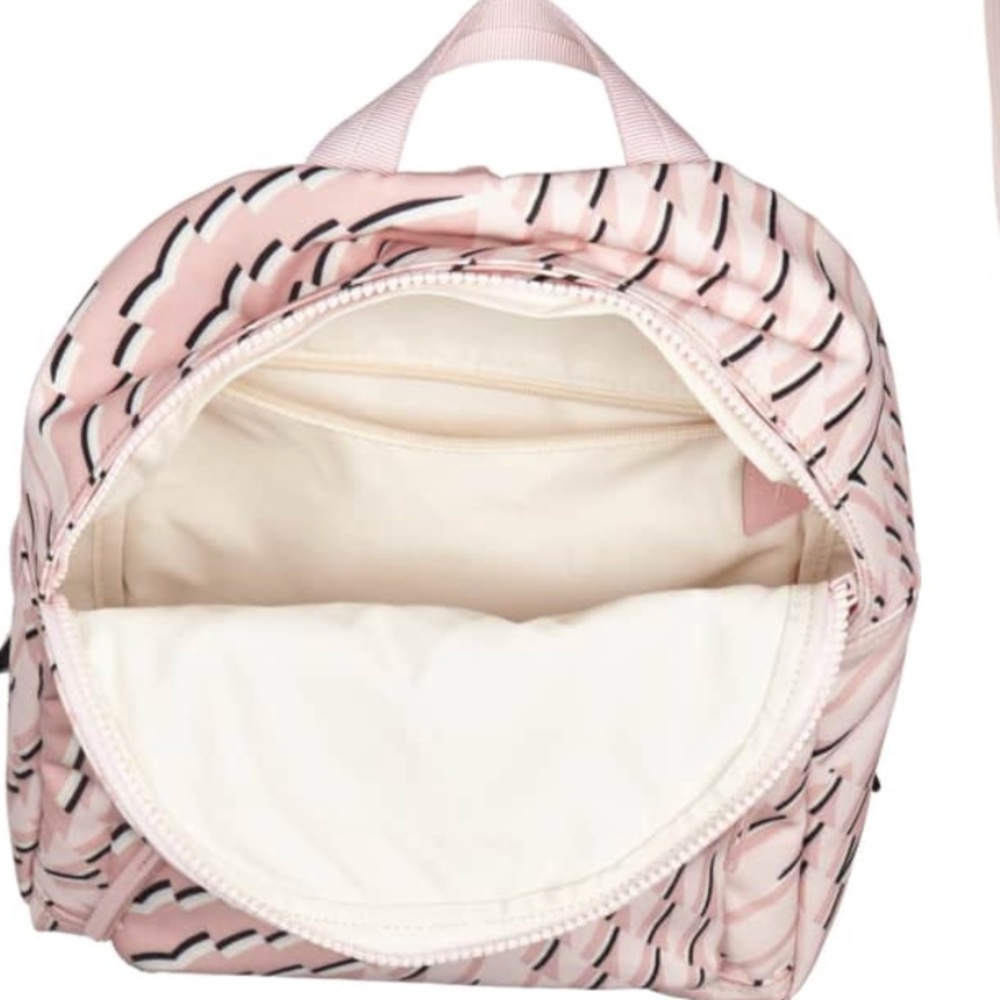 LONGCHAMP NWT Small Le Pliage Neo Print Backpack - Picture 3 of 8